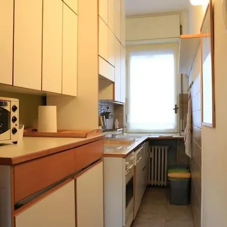 Romantico Attico Con Terrazzo In Centro Appartement