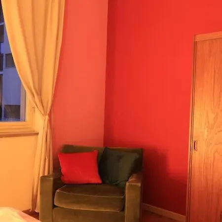 Appartement Romantico Attico Con Terrazzo In Centro Milan