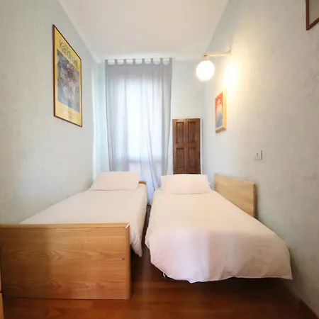 Romantico Attico Con Terrazzo In Centro Milano